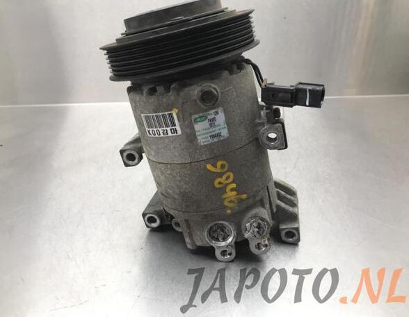 Airco Compressor KIA VENGA (YN)