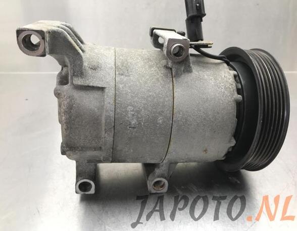 Airco Compressor KIA VENGA (YN)