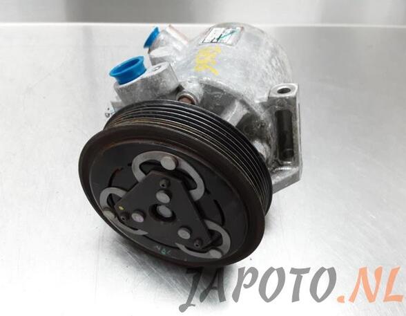 Airco Compressor MITSUBISHI MIRAGE / SPACE STAR Hatchback (A0_A)