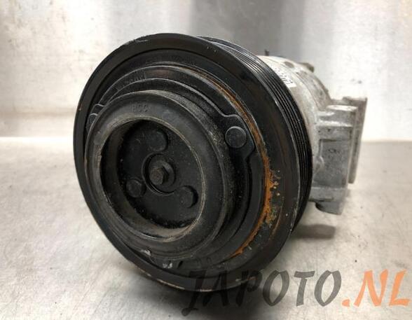 Air Conditioning Compressor HYUNDAI ix20 (JC)