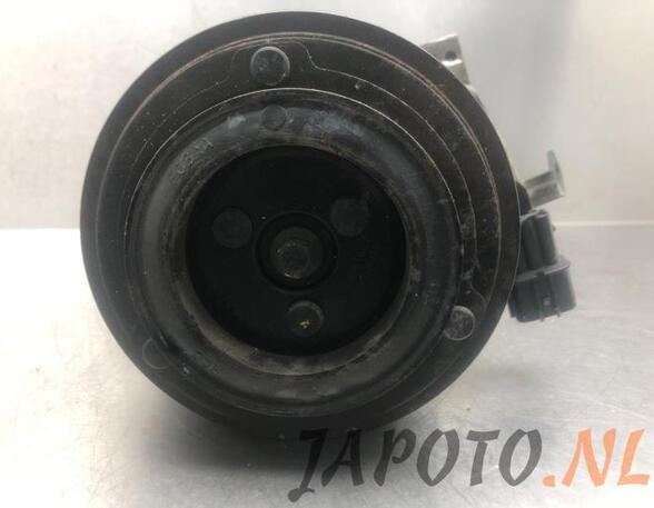 Airco Compressor HYUNDAI i10 II (BA, IA)