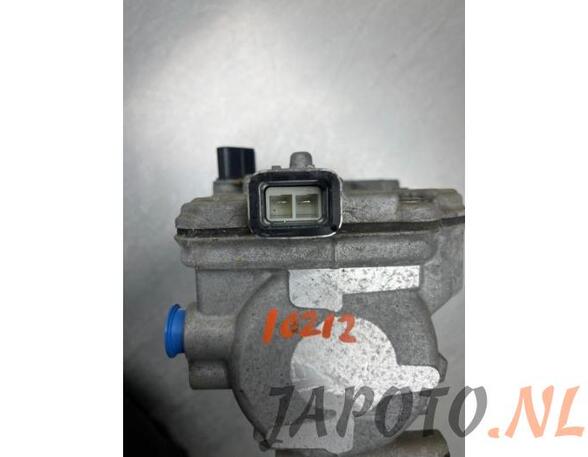 Air Conditioning Compressor TOYOTA YARIS (_P13_)