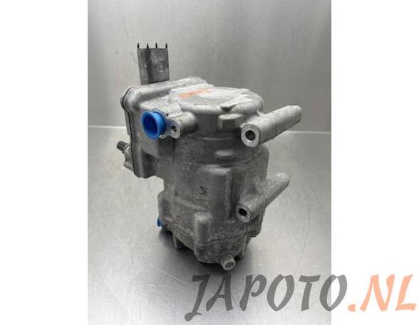 Air Conditioning Compressor TOYOTA YARIS (_P13_)