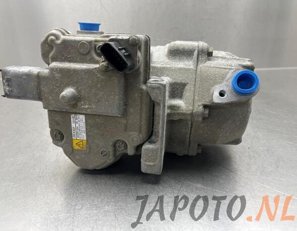 Air Conditioning Compressor TOYOTA YARIS (_P13_)