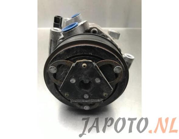 Airco Compressor MAZDA MX-5 IV (ND), MAZDA MX-5 RF Targa (ND)