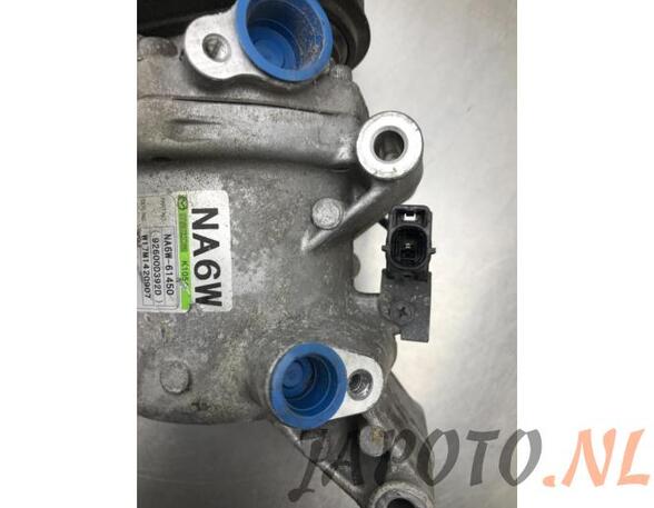 Air Conditioning Compressor MAZDA MX-5 IV (ND), MAZDA MX-5 RF Targa (ND)