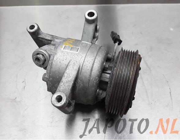 Klimakompressor Toyota Aygo B4 88310YV010 P14274495