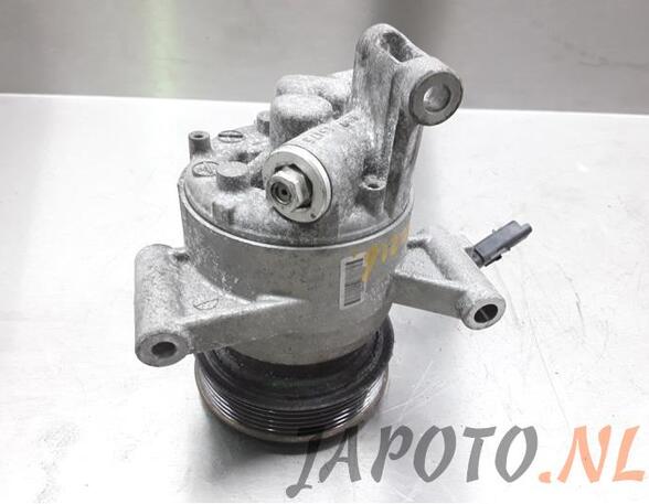 Klimakompressor Toyota Aygo B4 88310YV010 P14274495