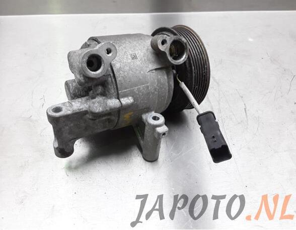 Klimakompressor Toyota Aygo B4 88310YV010 P14274495