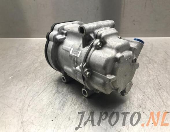 Air Conditioning Compressor TOYOTA COROLLA Hatchback (_E21_)