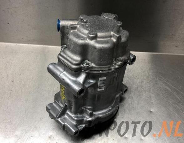 Airco Compressor TOYOTA YARIS (_P21_, _PA1_, _PH1_)