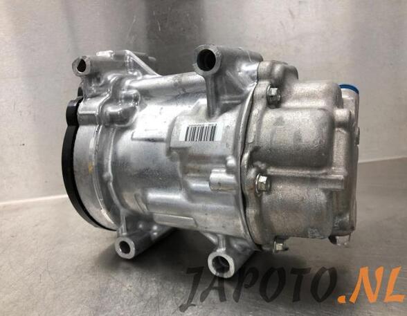 Airco Compressor TOYOTA YARIS (_P21_, _PA1_, _PH1_)