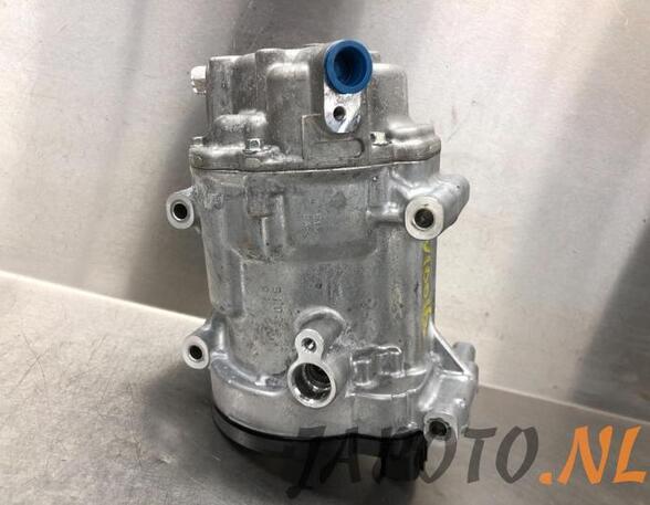 Air Conditioning Compressor TOYOTA YARIS (_P21_, _PA1_, _PH1_)