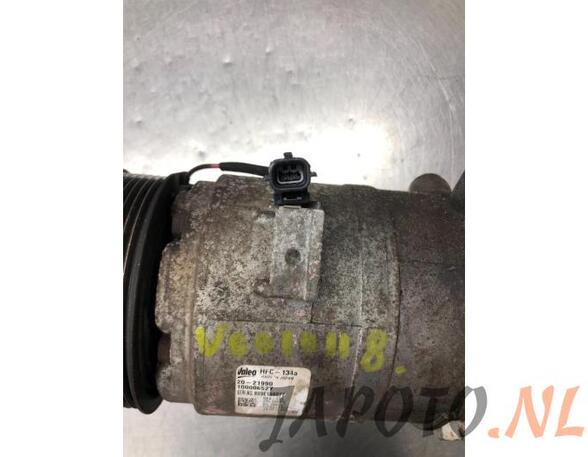 Air Conditioning Compressor NISSAN MURANO II (Z51)