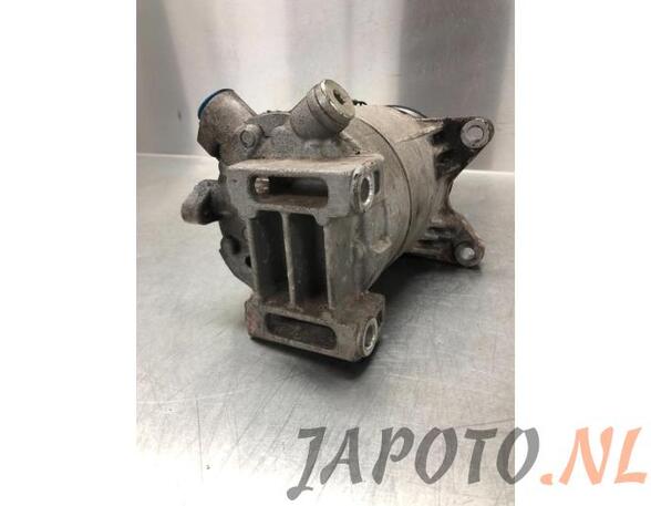 Air Conditioning Compressor NISSAN MURANO II (Z51)