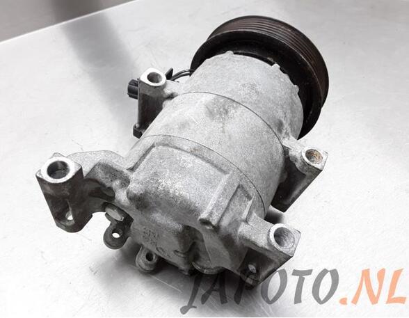 Air Conditioning Compressor KIA SOUL (AM)