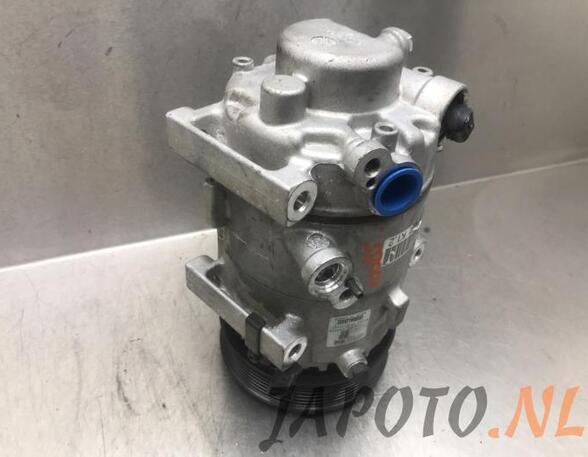 Airco Compressor HYUNDAI i20 (GB, IB)