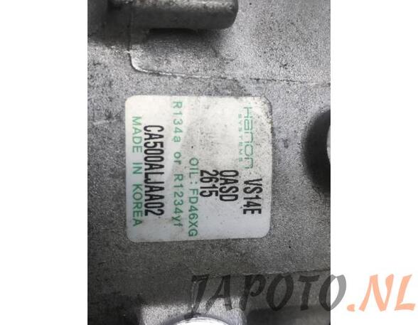 Airco Compressor HYUNDAI i20 (GB, IB)