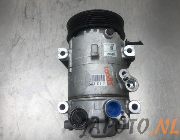 Air Conditioning Compressor HYUNDAI i20 (GB, IB)