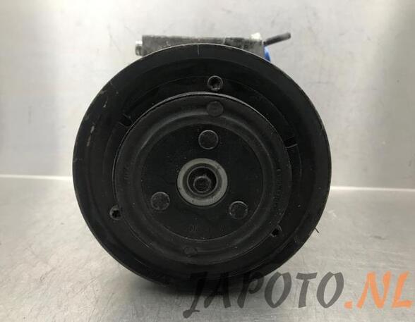 Airco Compressor HYUNDAI TUCSON (TL, TLE)