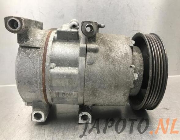 Airco Compressor HYUNDAI TUCSON (TL, TLE)