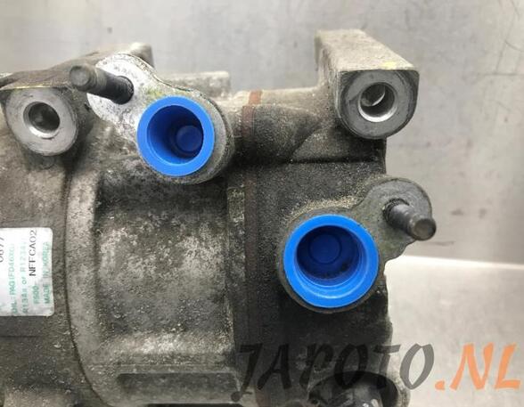 Airco Compressor HYUNDAI TUCSON (TL, TLE)