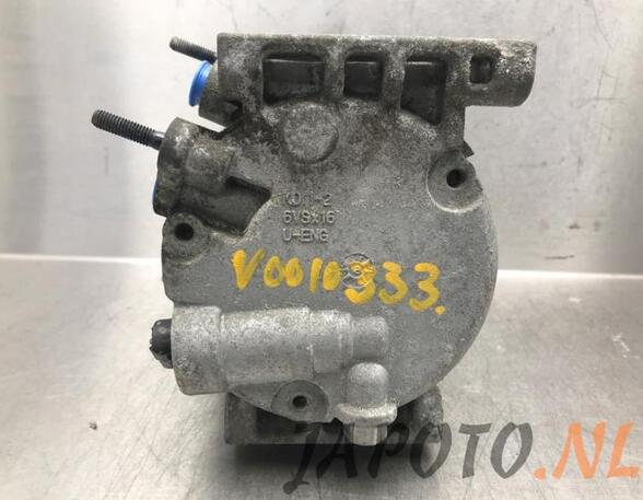 Airco Compressor HYUNDAI TUCSON (TL, TLE)