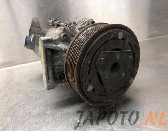 Airco Compressor NISSAN JUKE (F15)