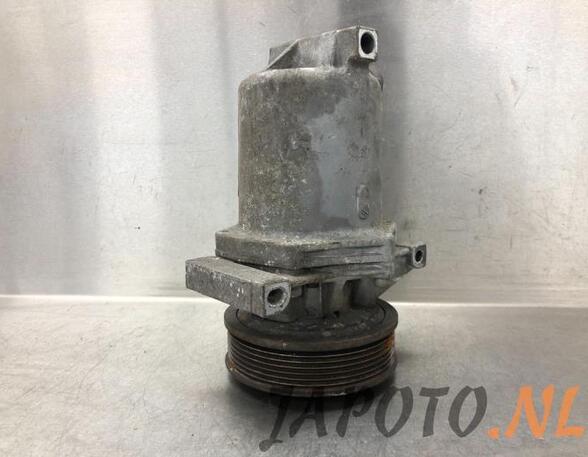 Air Conditioning Compressor NISSAN JUKE (F15)