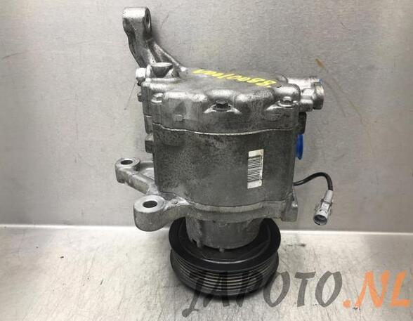 Airco Compressor TOYOTA GT 86 Coupe (ZN6_)