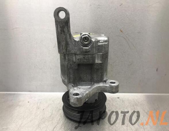 Air Conditioning Compressor TOYOTA GT 86 Coupe (ZN6_)