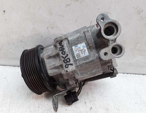 Air Conditioning Compressor SUBARU FORESTER (SH_)