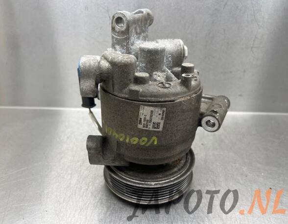 Klimakompressor Toyota Aygo B4 8310YV010D P20587607