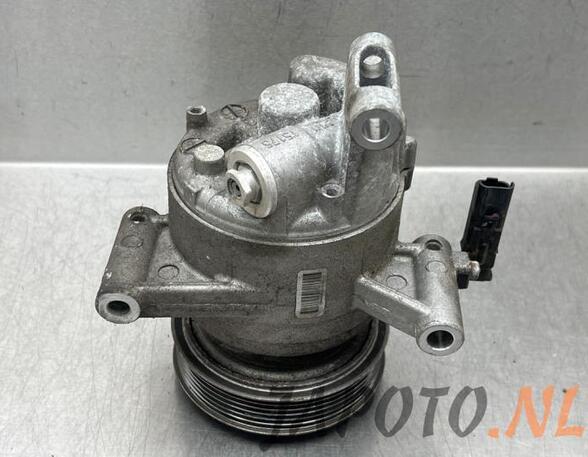 Air Conditioning Compressor TOYOTA AYGO (_B4_)