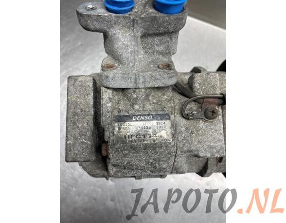 Air Conditioning Compressor TOYOTA AVENSIS Estate (_T25_), TOYOTA AVENSIS Estate (_T22_)