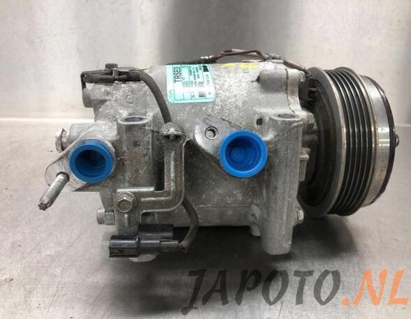 Airco Compressor HONDA CIVIC IX (FK)