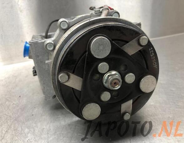 Air Conditioning Compressor HONDA CIVIC IX (FK)