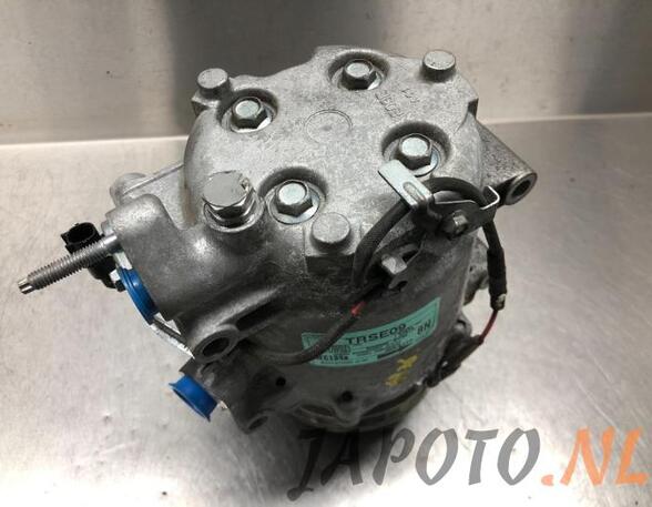 Air Conditioning Compressor HONDA CIVIC IX (FK)