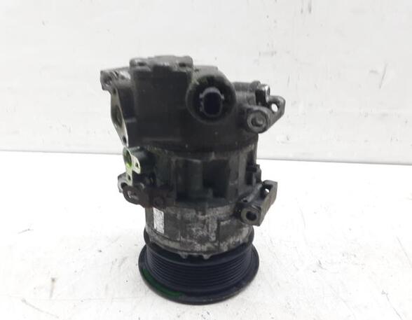 Air Conditioning Compressor TOYOTA RAV 4 III (_A3_)