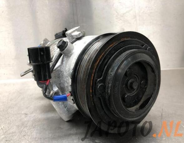 Airco Compressor HYUNDAI i20 III (BC3, BI3)