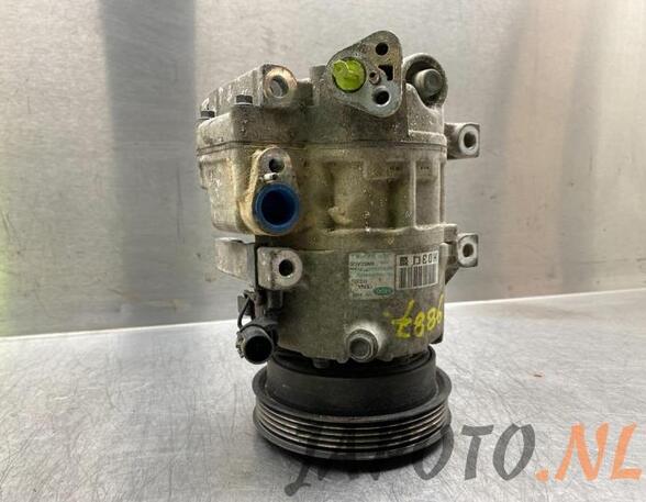 Airco Compressor HYUNDAI i30 (FD), HYUNDAI i30 Estate (FD)