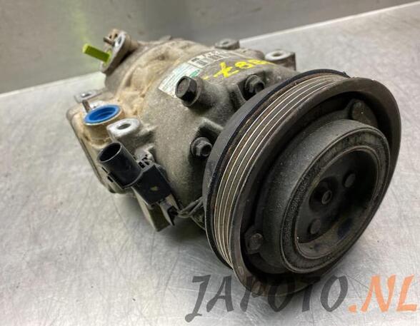 Airco Compressor HYUNDAI i30 (FD), HYUNDAI i30 Estate (FD)