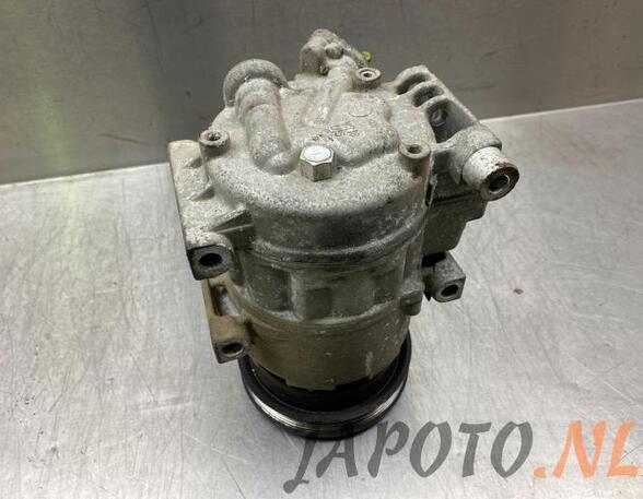 Airco Compressor HYUNDAI i30 (FD), HYUNDAI i30 Estate (FD)