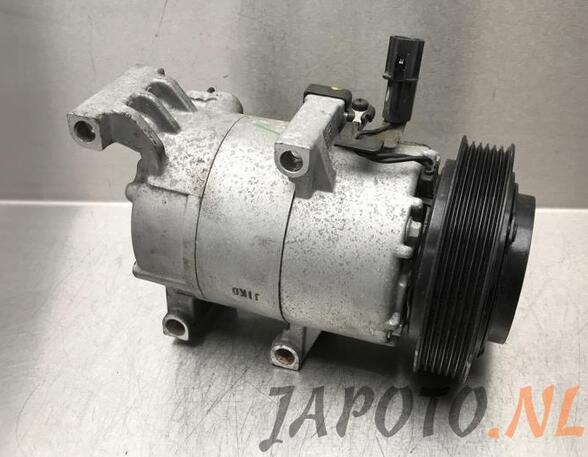 Air Conditioning Compressor KIA VENGA (YN)