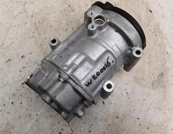 Airco Compressor TOYOTA RAV 4 V (_A5_, _H5_)