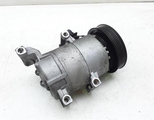 Airco Compressor KIA VENGA (YN)