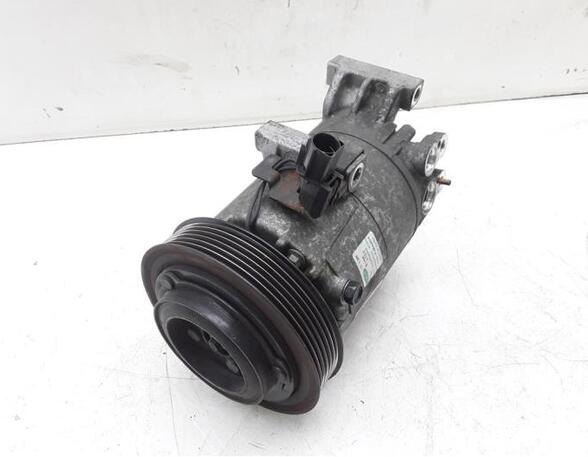 Airco Compressor KIA VENGA (YN)