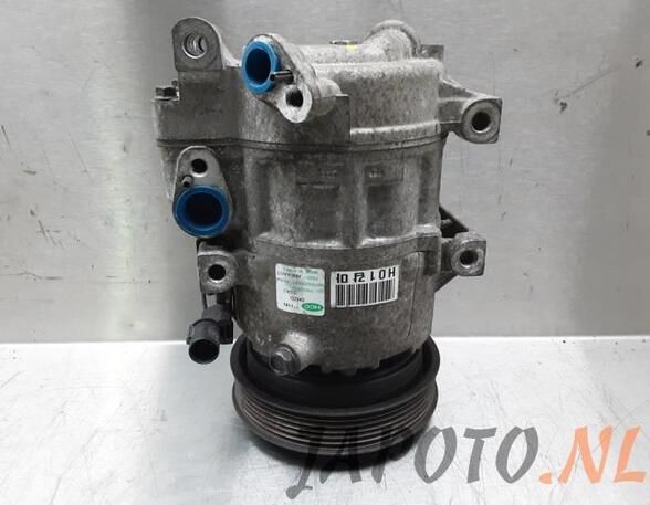 Airco Compressor HYUNDAI i30 (FD), HYUNDAI i30 Estate (FD)