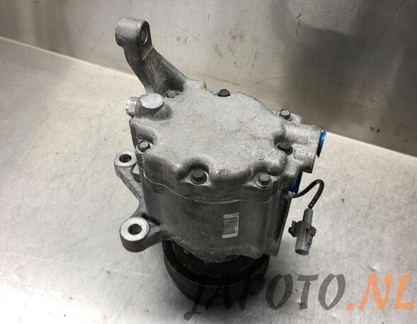 Airco Compressor TOYOTA GT 86 Coupe (ZN6_)