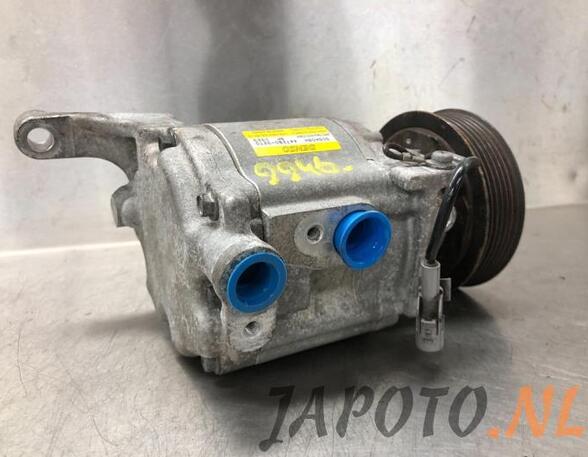 Air Conditioning Compressor TOYOTA GT 86 Coupe (ZN6_)